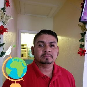 Meet your Posher, Luis